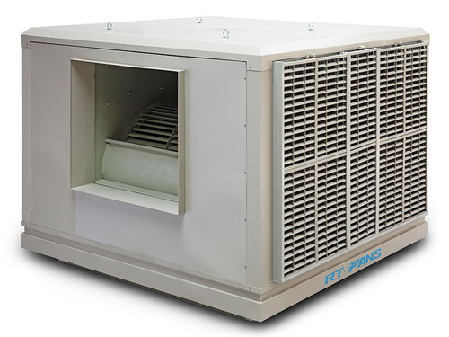 塑胶厂车间降温空调设备选型与应用指南