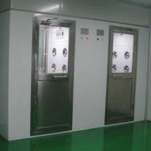吴江市同里镇安达斯净化设备厂 品质为先的净化解决方案专家
